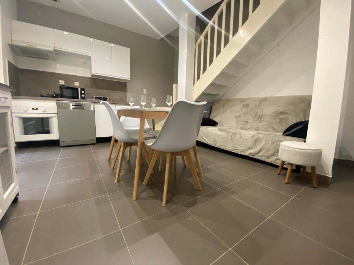 Le Patio St Etienne - Cite Episcopale - Parking Inclus Apartment Albi Exterior photo