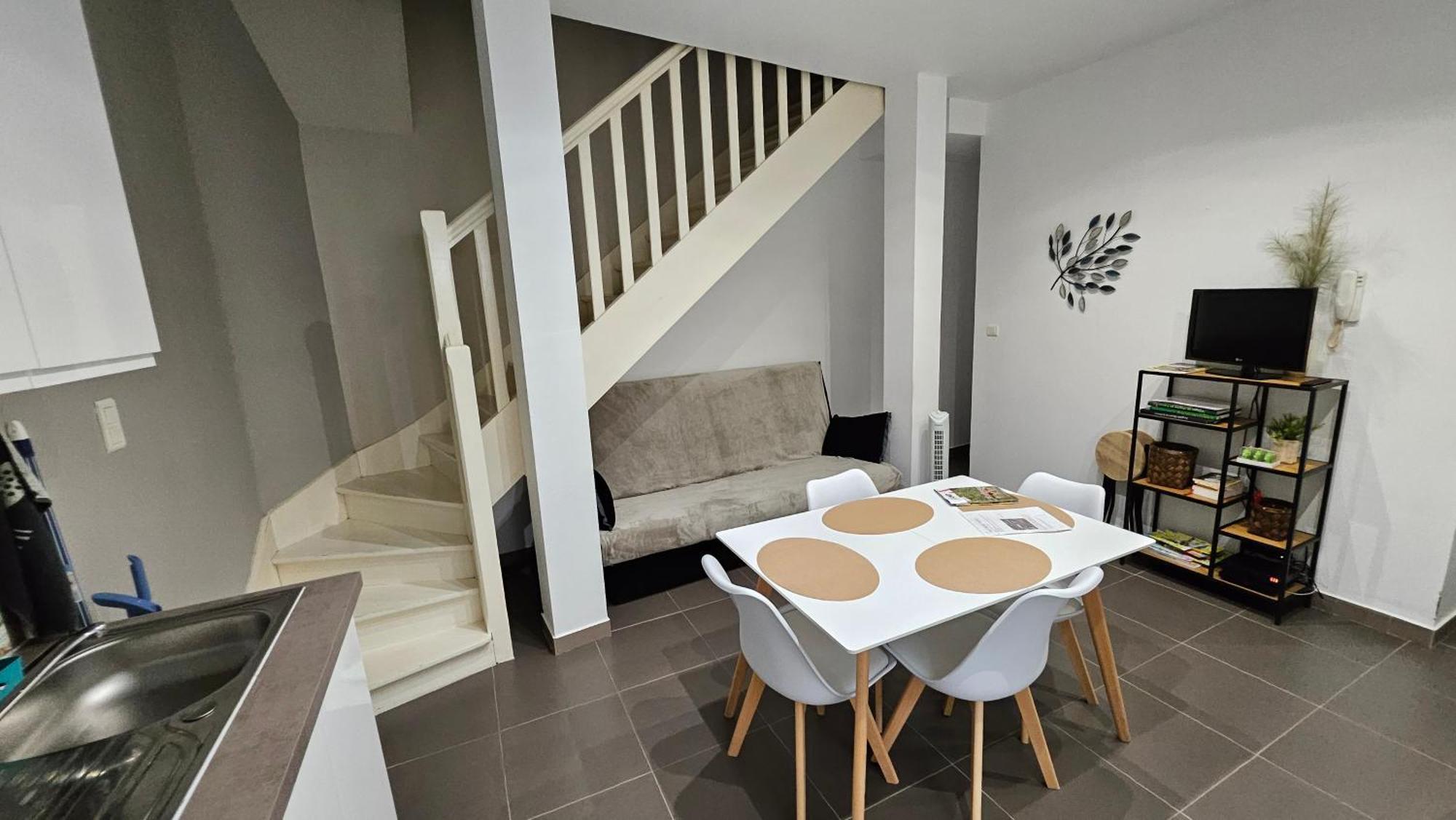 Le Patio St Etienne - Cite Episcopale - Parking Inclus Apartment Albi Exterior photo