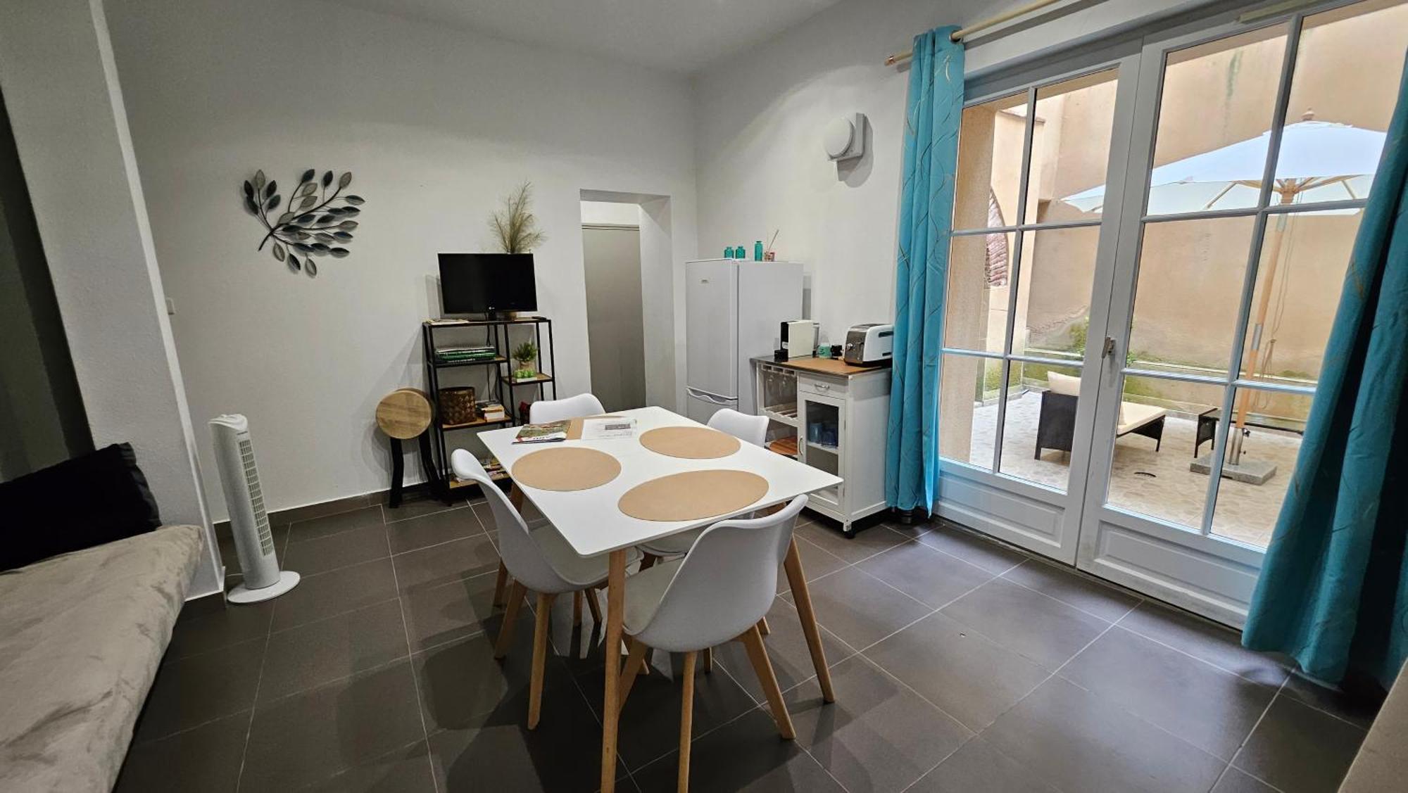 Le Patio St Etienne - Cite Episcopale - Parking Inclus Apartment Albi Exterior photo