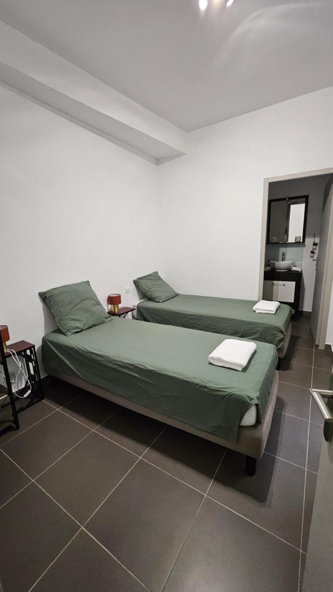 Le Patio St Etienne - Cite Episcopale - Parking Inclus Apartment Albi Exterior photo