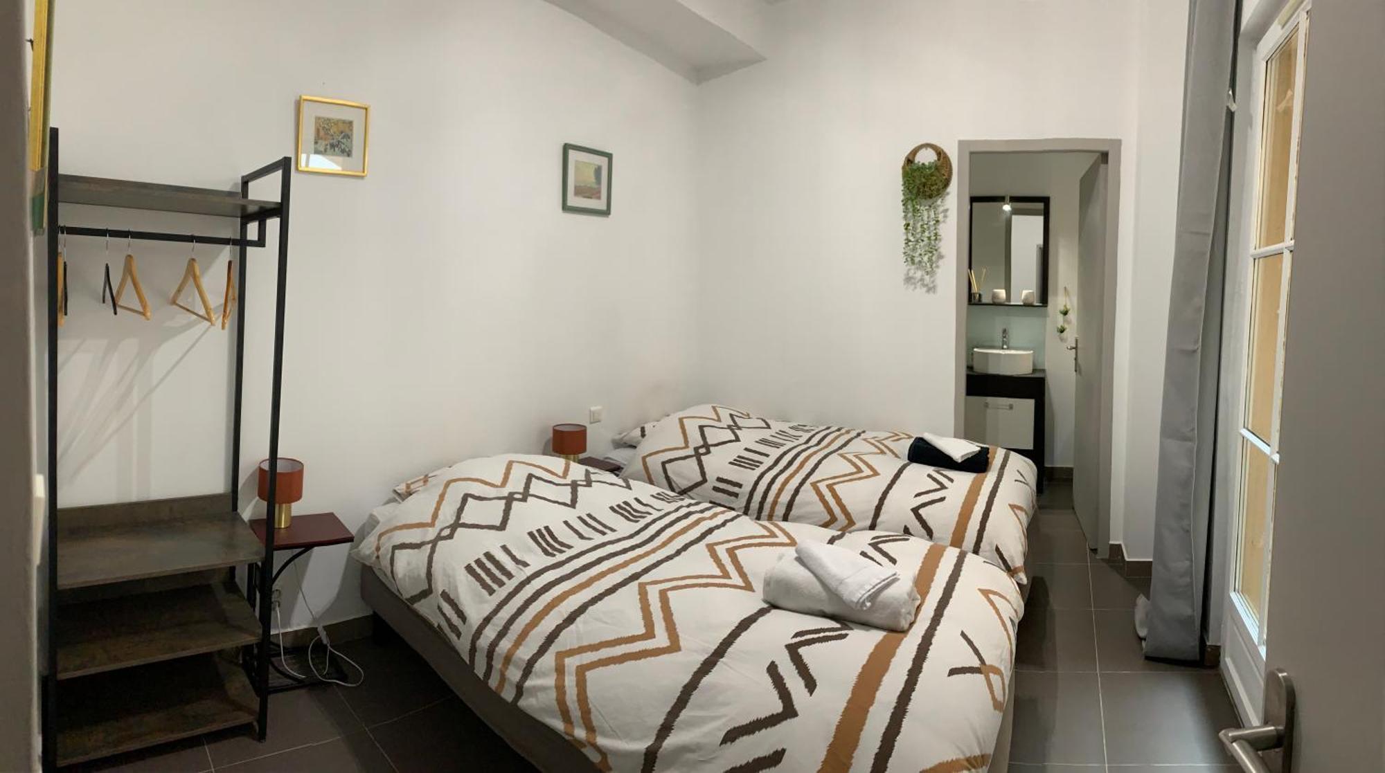 Le Patio St Etienne - Cite Episcopale - Parking Inclus Apartment Albi Exterior photo